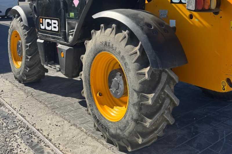 OmecoHub - Immagine JCB 535-95